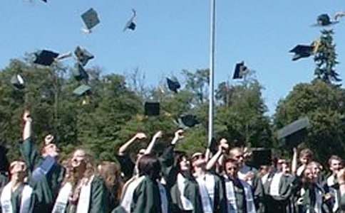 學(xué)子宴答謝詞簡短范文