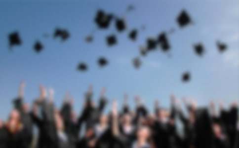 謝師宴學子答謝詞