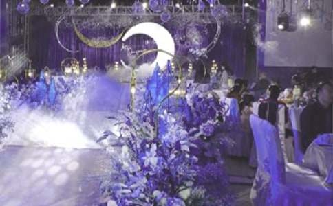 宴會答謝詞集錦