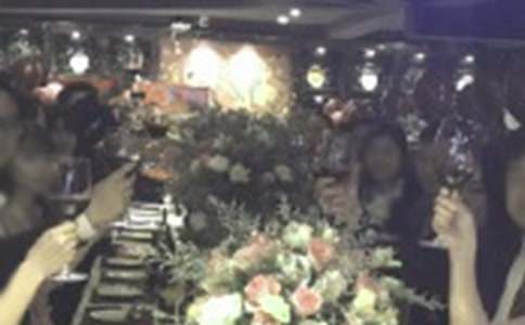 (精)關(guān)于生日宴會(huì)答謝詞范文