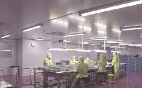 藥廠的實習(xí)報告集合七篇