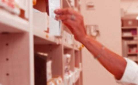 藥劑師述職報告(10篇)