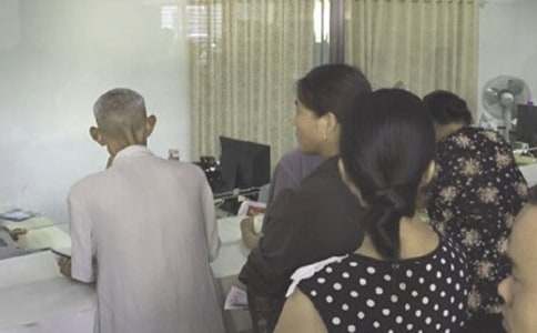 醫(yī)保介紹信通用15篇