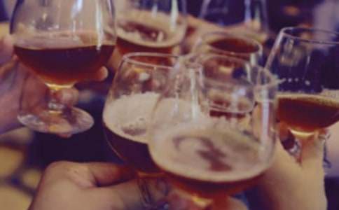 中餐飲酒禮儀知識(shí)