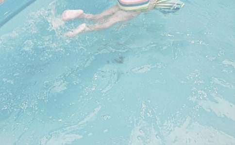 游泳心得體會(huì)