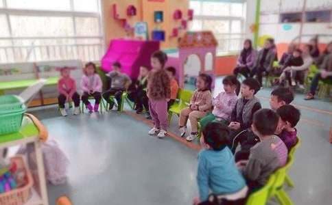 幼兒園教育心得隨筆11篇