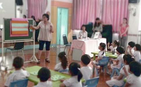 幼兒園科學(xué)活動方案(精選15篇)15篇