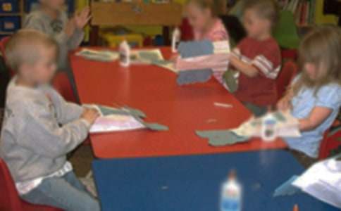 祝福幼兒園生日快樂(lè)祝福語(yǔ)