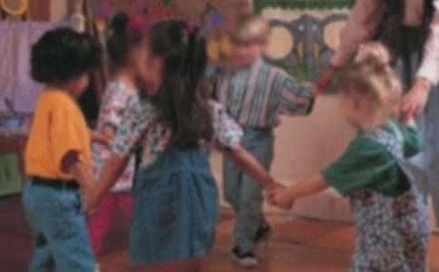 幼兒園日常生活隨筆大班