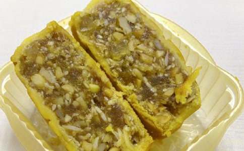 2021月餅教案(通用6篇)