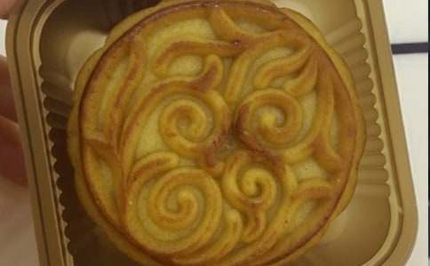 (精)月餅經(jīng)典廣告語(yǔ)