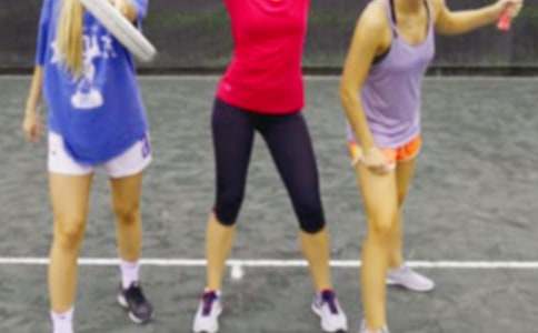 鉛球運(yùn)動(dòng)員廣播稿集錦12篇