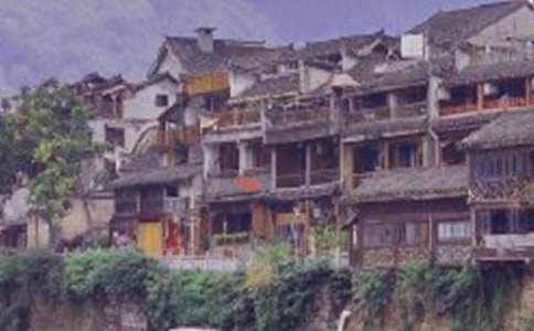 張家界導(dǎo)游詞(集合15篇)