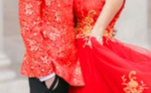 關(guān)于中式婚禮主持詞范文合集6篇