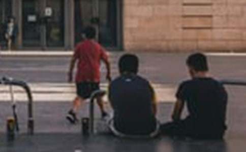 中學(xué)生的保證書