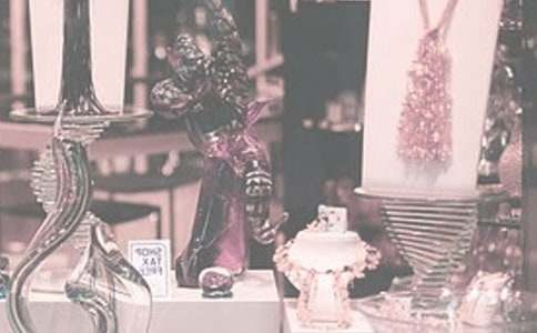 珠寶店的促銷活動方案(15篇)