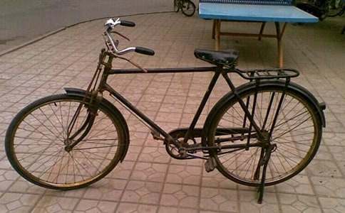 電動自行車轉(zhuǎn)讓協(xié)議書范本