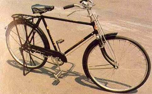 愛(ài)護(hù)公共自行車倡議書(shū) 3篇