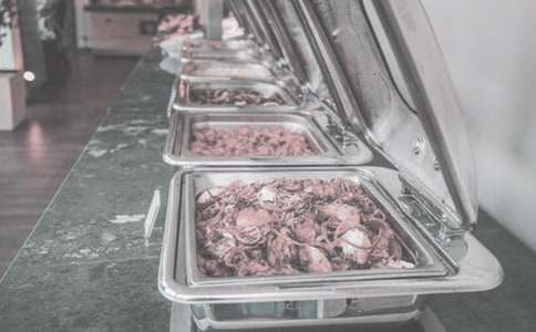 美味的自助餐作文精華10篇