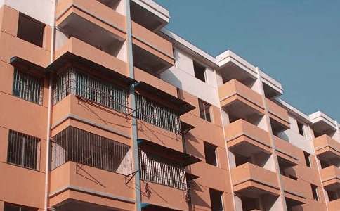 實用的廉租房申請書集合9篇