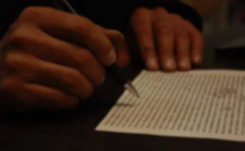 競選班長作文(通用65篇)