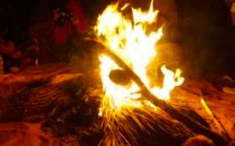 篝火晚會(huì)活動(dòng)方案15篇(薦)