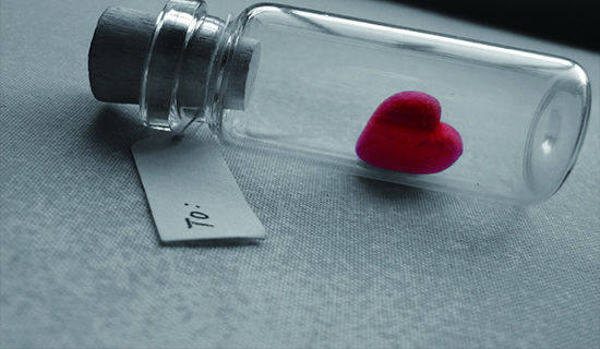 經(jīng)典愛情個(gè)性祝福語(yǔ)句70句精選