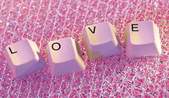 關(guān)于愛(ài)情唯美祝福語(yǔ)句大全50句