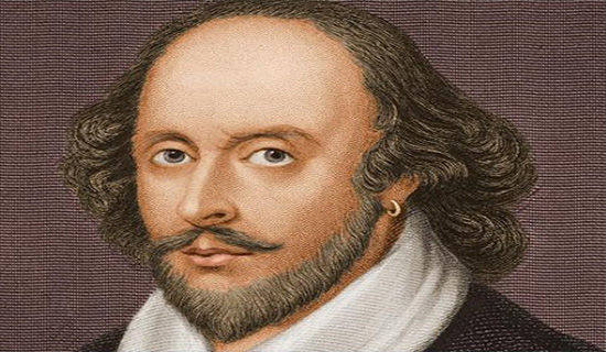 莎士比亞讀后感15篇