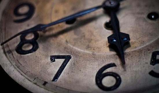 �ϰ��r(sh��)�g�{(di��o)��֪ͨ�ϼ�6ƪ