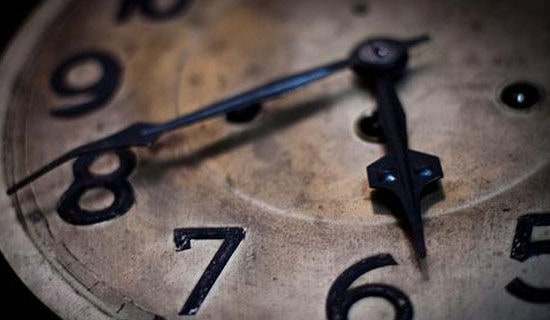 時(shí)間唯美說說心語(精選30句)