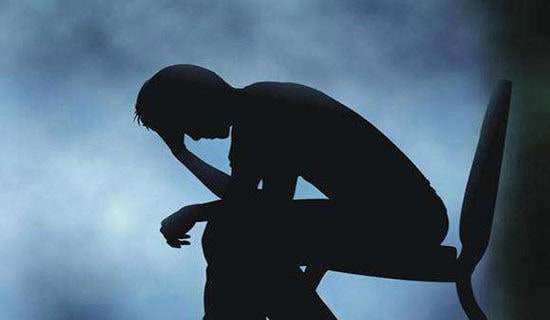 悲傷說說心語(精選100句)