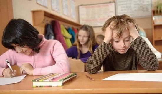 學(xué)生誠(chéng)信考試承諾書(shū)【薦】